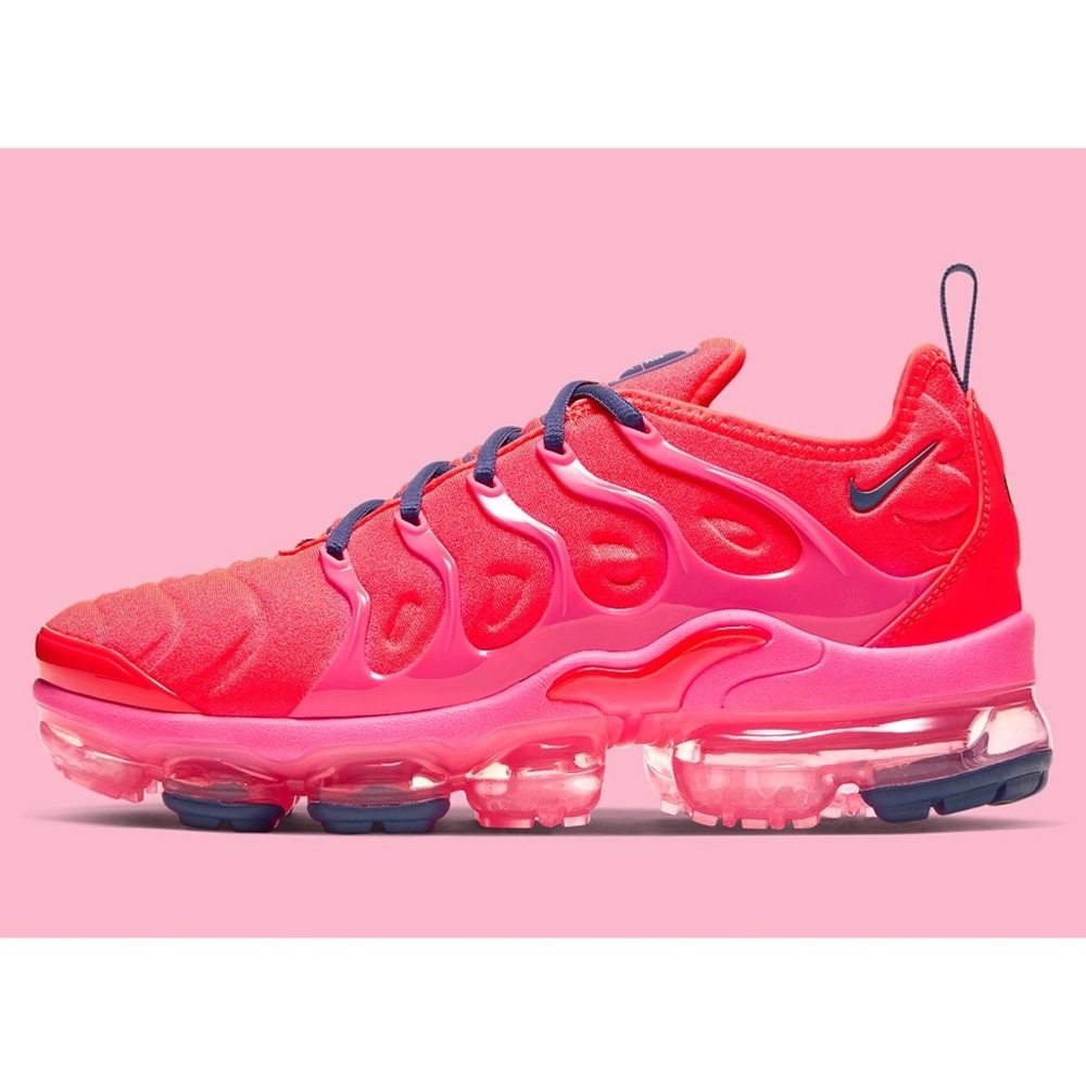 Nike Air Vapormax Plus 💗